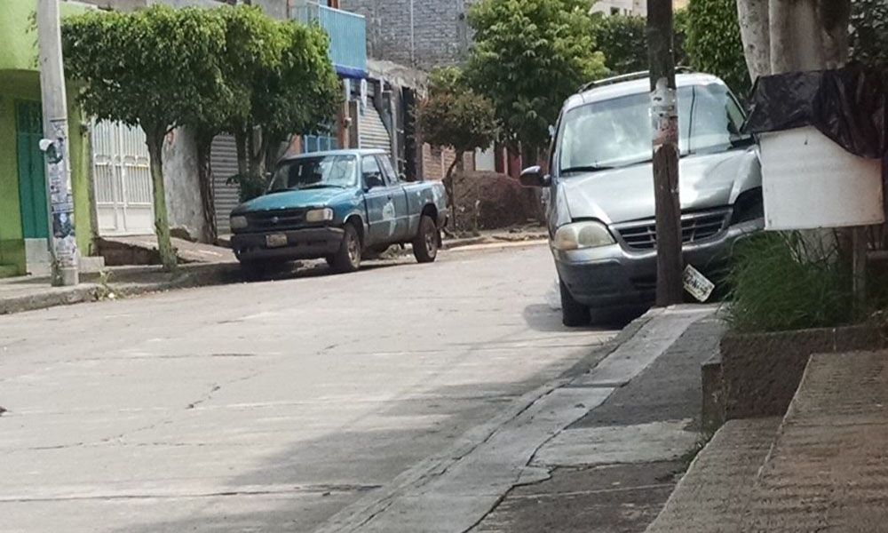 Registran nueve homicidios en las últimas 24 horas en Guanajuato - muerto-Quirino-AM