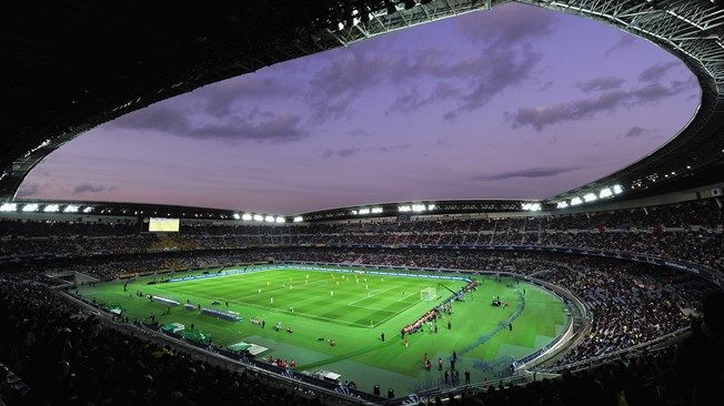 FIFA anuncia calendario del Mundial de Clubes