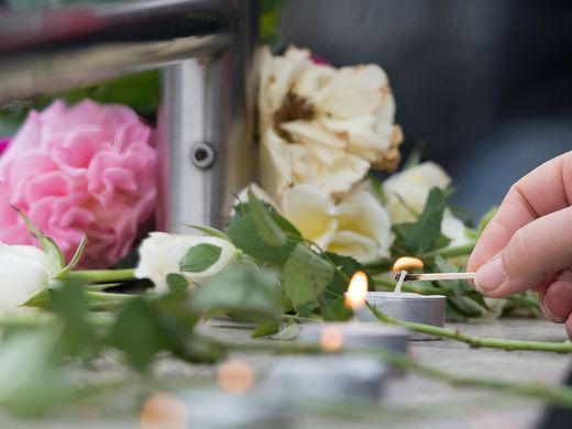 Asesino de Munich estaba fascinado con los asesinatos en masa - munich1