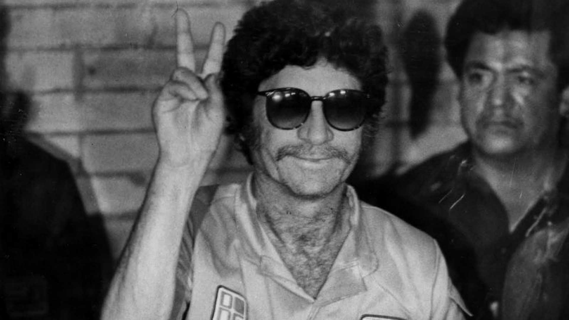 ‘Don Neto’ saldrá de prisión para seguir su proceso penal desde casa