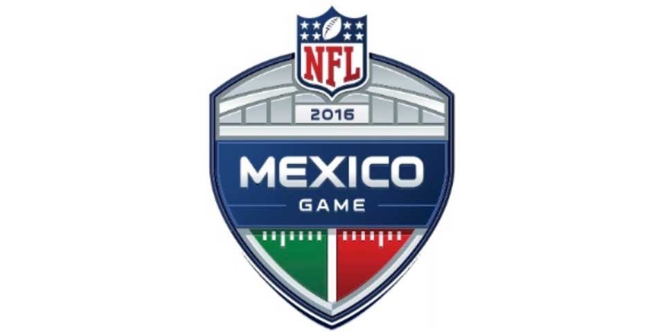 Precios de boletos para juego de la NFL en México