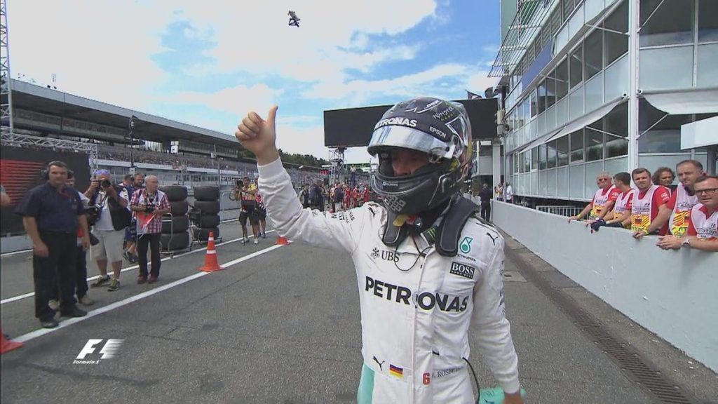 Nico Rosberg se queda con la pole del GP de Alemania - nico-rosberg-3-1024x576