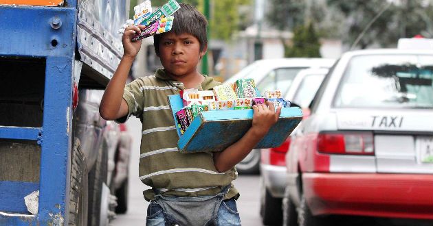 Apoya CIBanco, de Jorge Rangel de Alba, a niños de la calle Apoya CIBanco, de Jorge Rangel de Alba, a niños de la calle