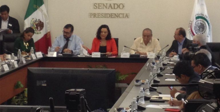 'PF impidió que atendieran a heridos en Nochixtlán': representante CNDH - nochixtlan