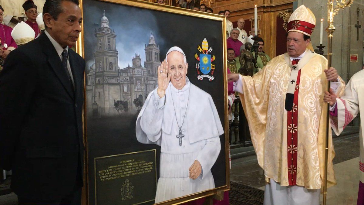 Norberto Rivera pide perdón en misa - norberto-rivera2