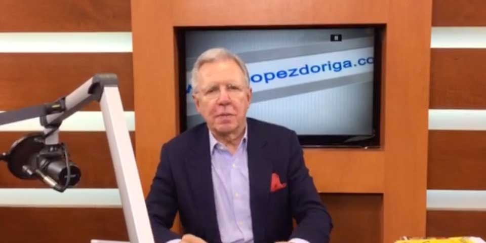 Las noticias de hoy 14 de julio