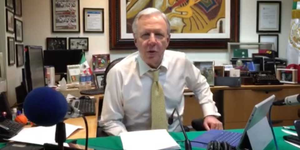 Las noticias de hoy 8 de julio Las noticias de hoy 8 de julio