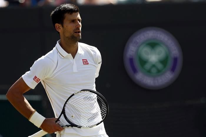 Sorpresiva eliminación de Djokovic en tercera ronda de Wimbledon - novak-djokovic-1