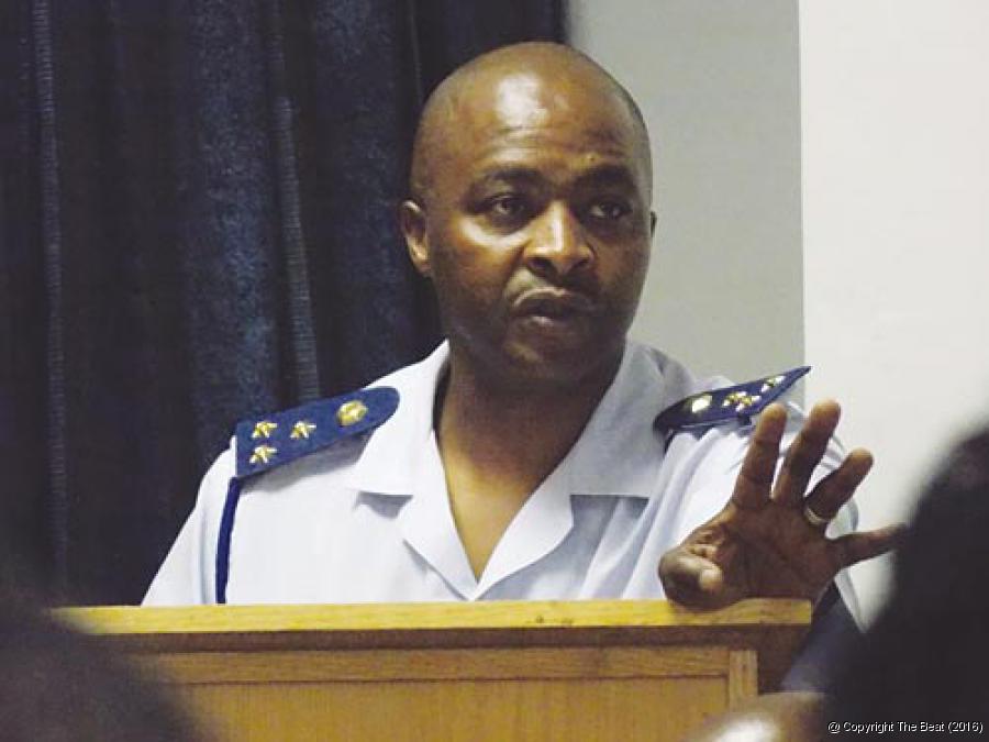 Sudáfrica frustra atentado contra embajada de Estados Unidos - o_198clth6l1kapr2q11eqiug13p21a