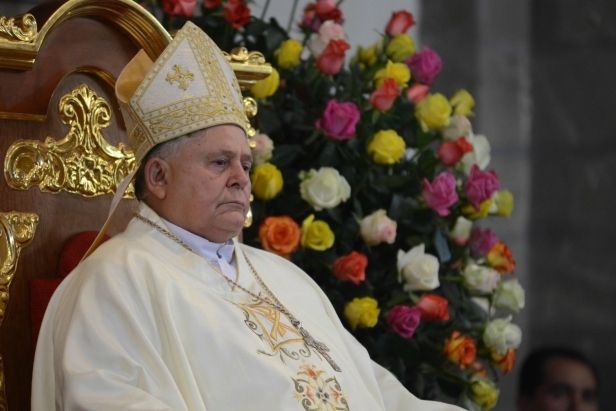Niega obispo de Toluca que promueva odio contra homosexuales