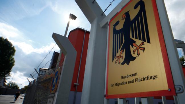 Explosión en oficina migratoria al sur de Alemania
