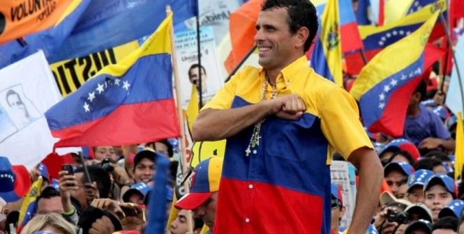 Oposición venezolana asegura tener las firmas para el revocatorio