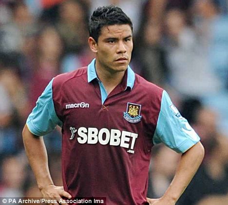 Los traspasos de mexicanos más caros en Europa - pablo-barrera