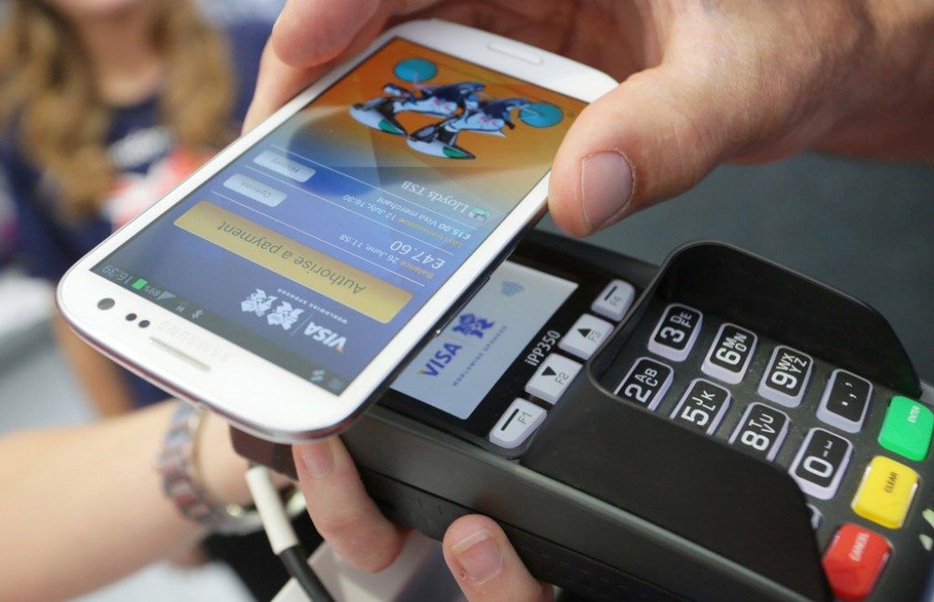 'Dinero físico podría desaparecer': PayPal - pagos-moviles_1-1024x660