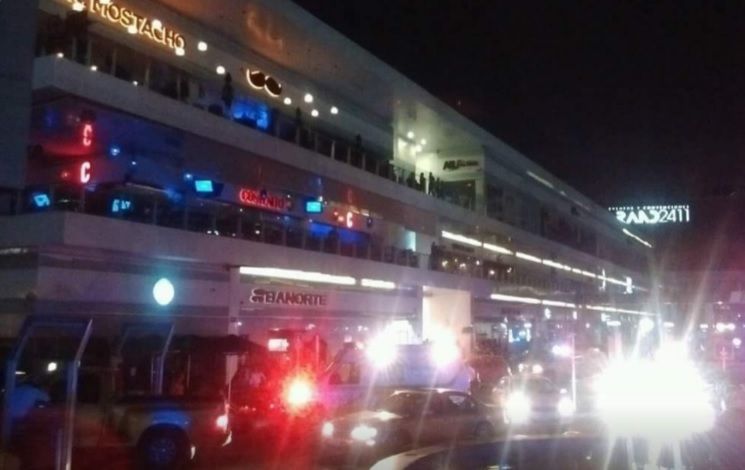 Riña en bar de Monterrey deja 3 detenidos y 5 lesionados