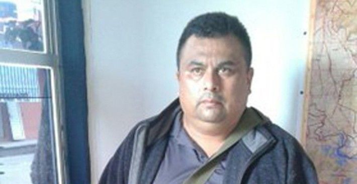 Atrae CNDH investigación del homicidio del periodista Pedro Tamayo