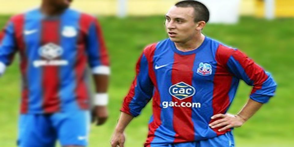 Toluca presentó al atacante Antonio Pedroza como refuerzo