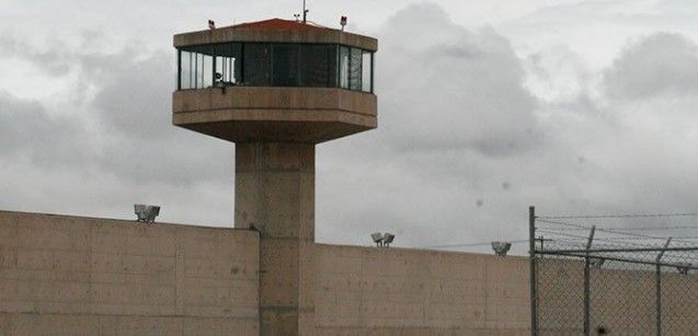 Tres heridos por riña en penal de San Luis Potosí