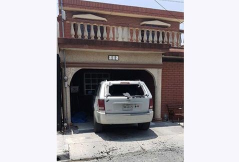 Matan a funcionario de la PGR en Nuevo León - pgr-1