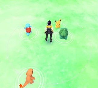 Trucos y consejos para Pokémon GO - phpzrtb1k