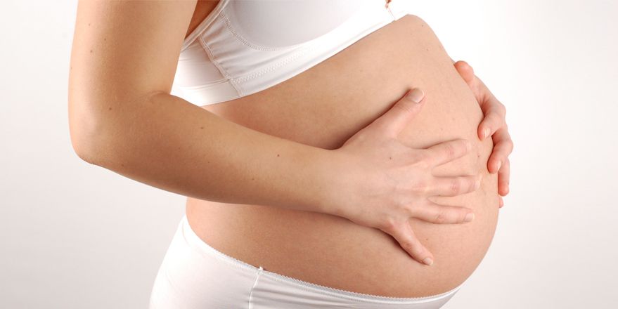 Paracetamol durante el embarazo relacionado a bebés autistas o hiperactivos - piel-embarazo