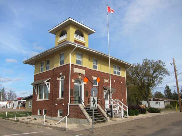 Algunas ciudades que pagan para que vivas en ellas - pipestone