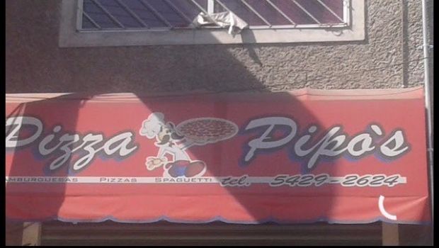 Familia mata a asaltante que intentaba robar una pizzería en Iztapalapa Familia mata a asaltante que intentaba robar una pizzería en Iztapalapa