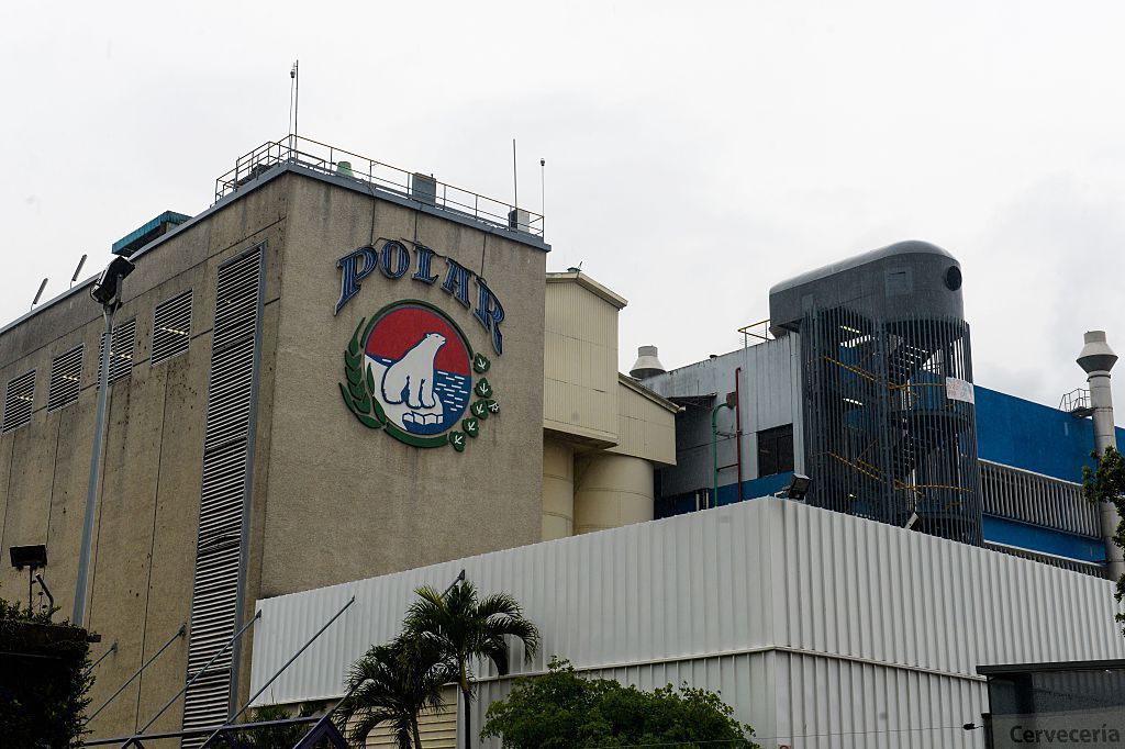 Crisis de la industria cervecera deja un millón de desempleados en Venezuela