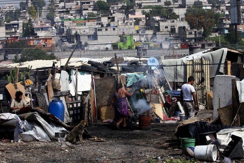 Captación del ingreso familiar que elaboró el INEGI es incongruente: CONEVAL