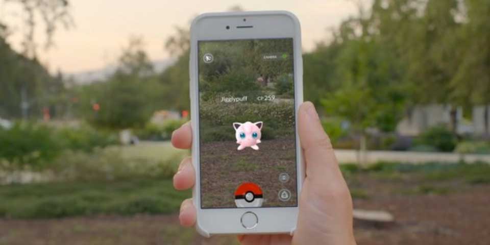 Ciudad en Georgia prohíbe jugar Pokémon Go en el cementerio