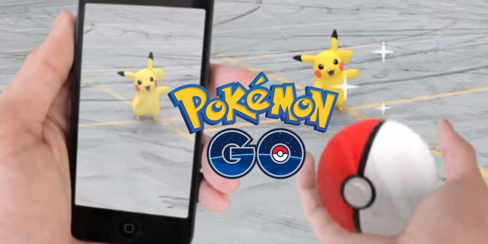 ¿Cómo bajar Pokémon GO en México? ¿Cómo bajar Pokémon GO en México?