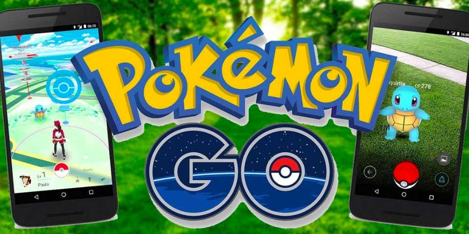 Pokémon GO tendrá su propia película Pokémon GO tendrá su propia película