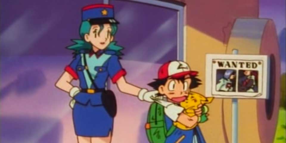 Encuentran a sospechoso por jugar Pokémon GO