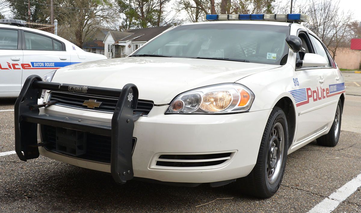 Al menos tres policías muertos en ataque en Baton Rouge