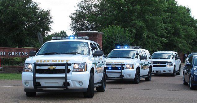 Mujer mata a cuatro de sus hijos en EE.UU.