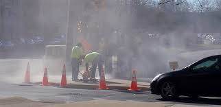 El polvo puede afectar el hígado, los riñones y el corazón