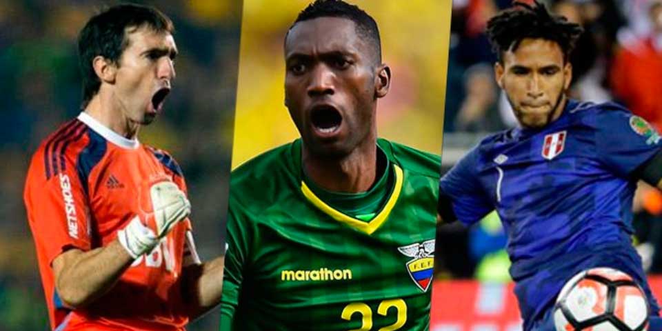 Extranjeros acaparan Liga MX para el Apertura 2016