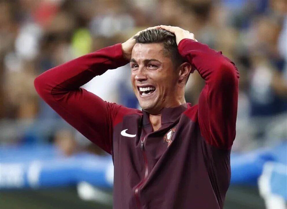 Portugal campeón de Europa