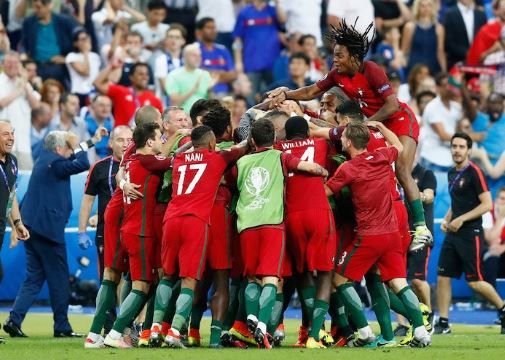 Portugal campeón de Europa - portugal-2