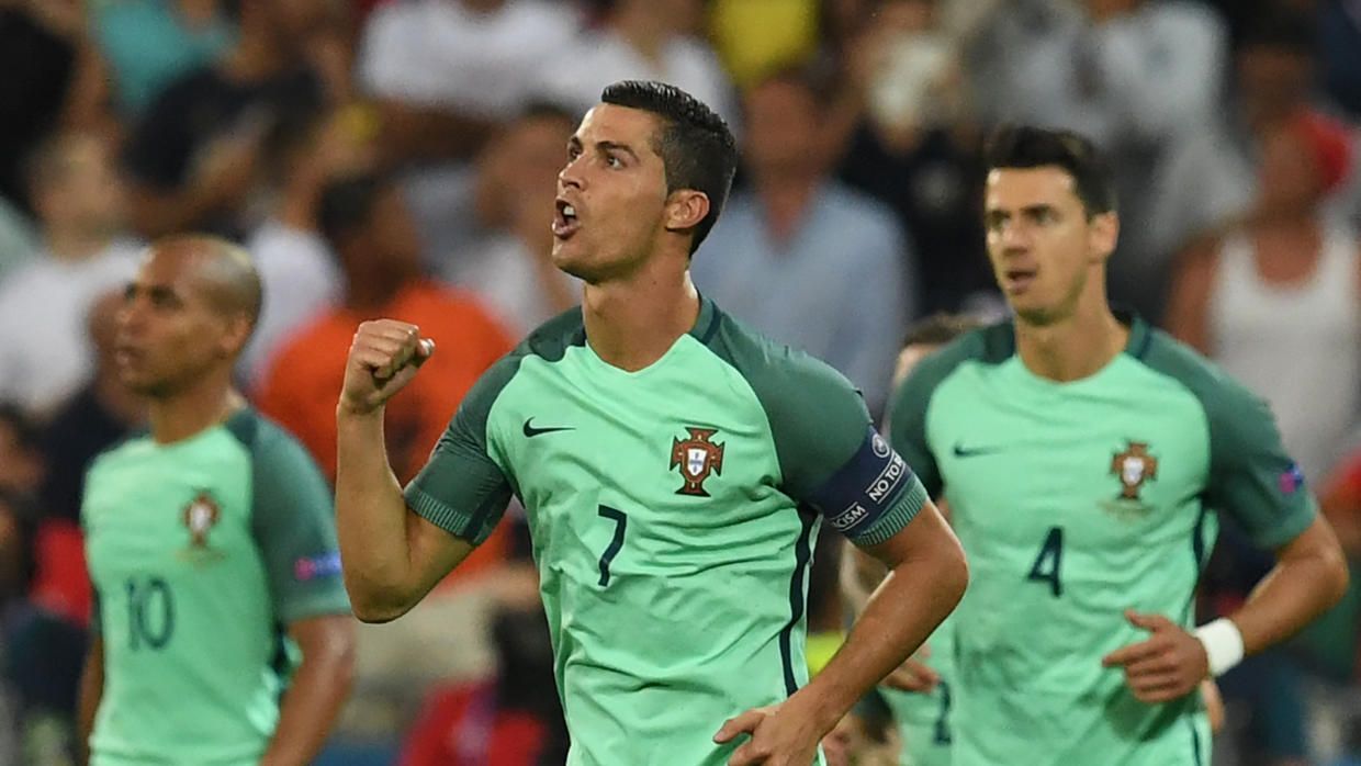 'Gales fue la revelación de la Euro': Cristiano Ronaldo - portugal