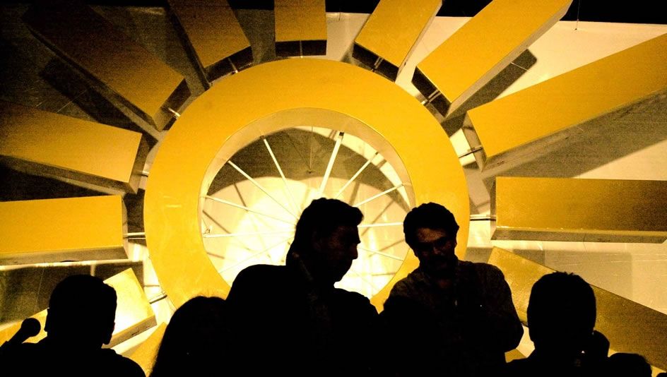 Salida de AMLO y Pacto por México afectaron al PRD: Barrales - prd-aniversario-25