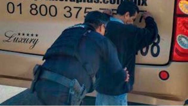 Dejan en libertad a presunto agresor sexual en Celaya