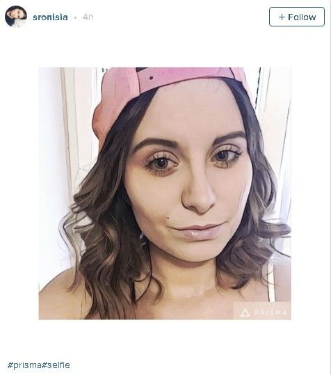 ‘Prisma’ convierte tu foto en una obra de arte - prisma-2