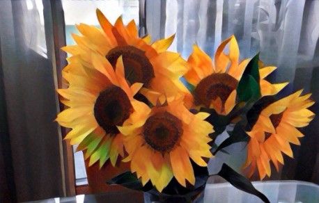 ‘Prisma’ convierte tu foto en una obra de arte