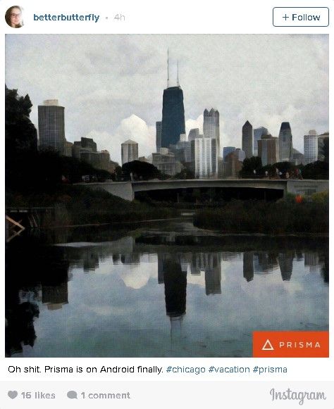 ‘Prisma’ convierte tu foto en una obra de arte - prisma-4