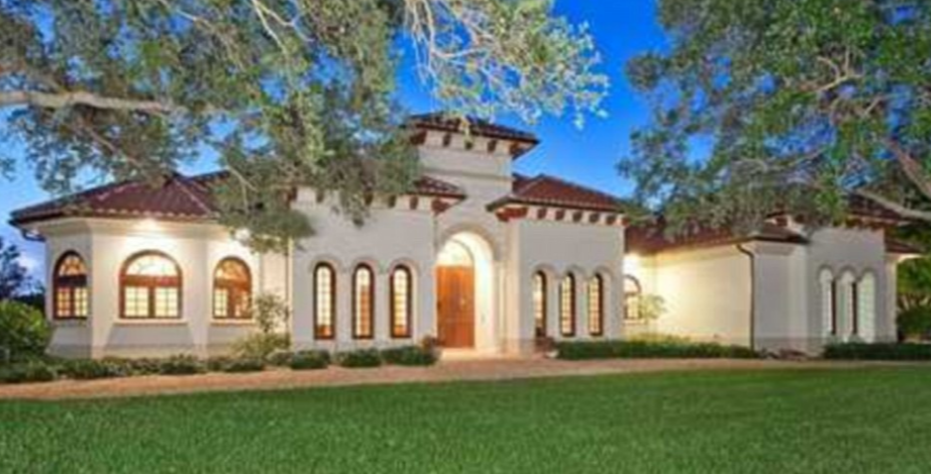 La nueva competencia entre las familias Gates y Jobs - propiedad-gates