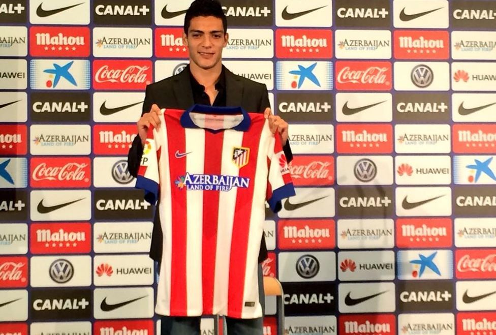 Los traspasos de mexicanos más caros en Europa - raul-jimenez-1