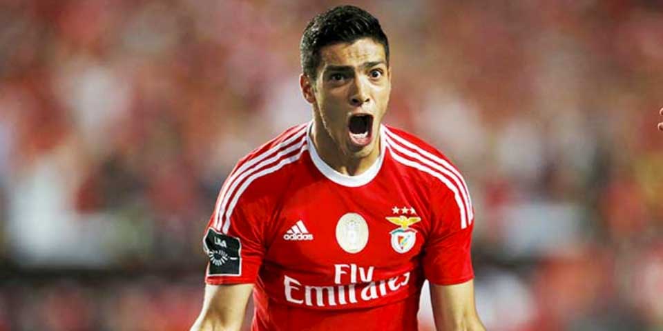 Los traspasos de mexicanos más caros en Europa