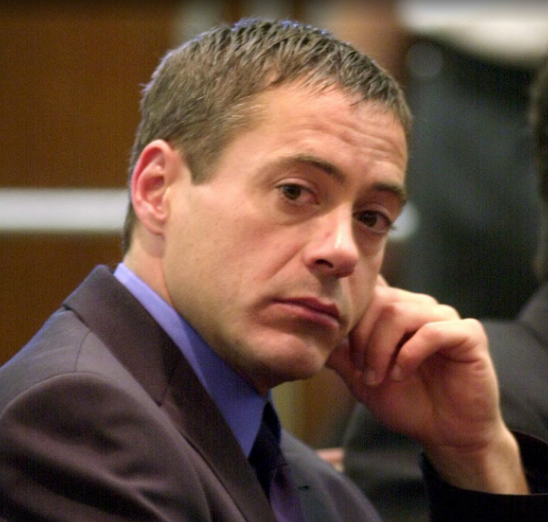 Famosos que han sido perseguidos por Hacienda - rdj