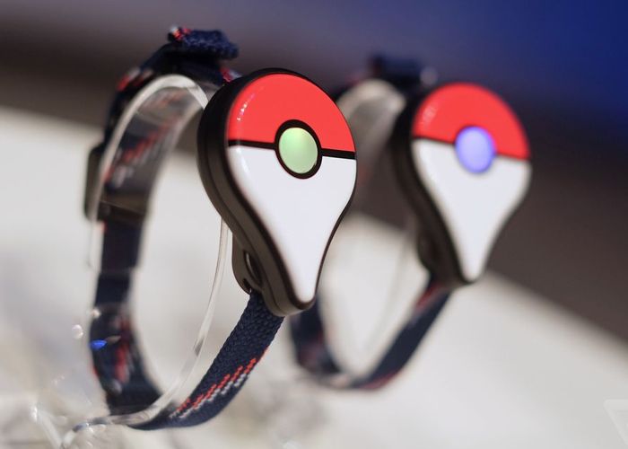 Acciones de Nintendo caen 18 por ciento por Pokémon Go - reloj